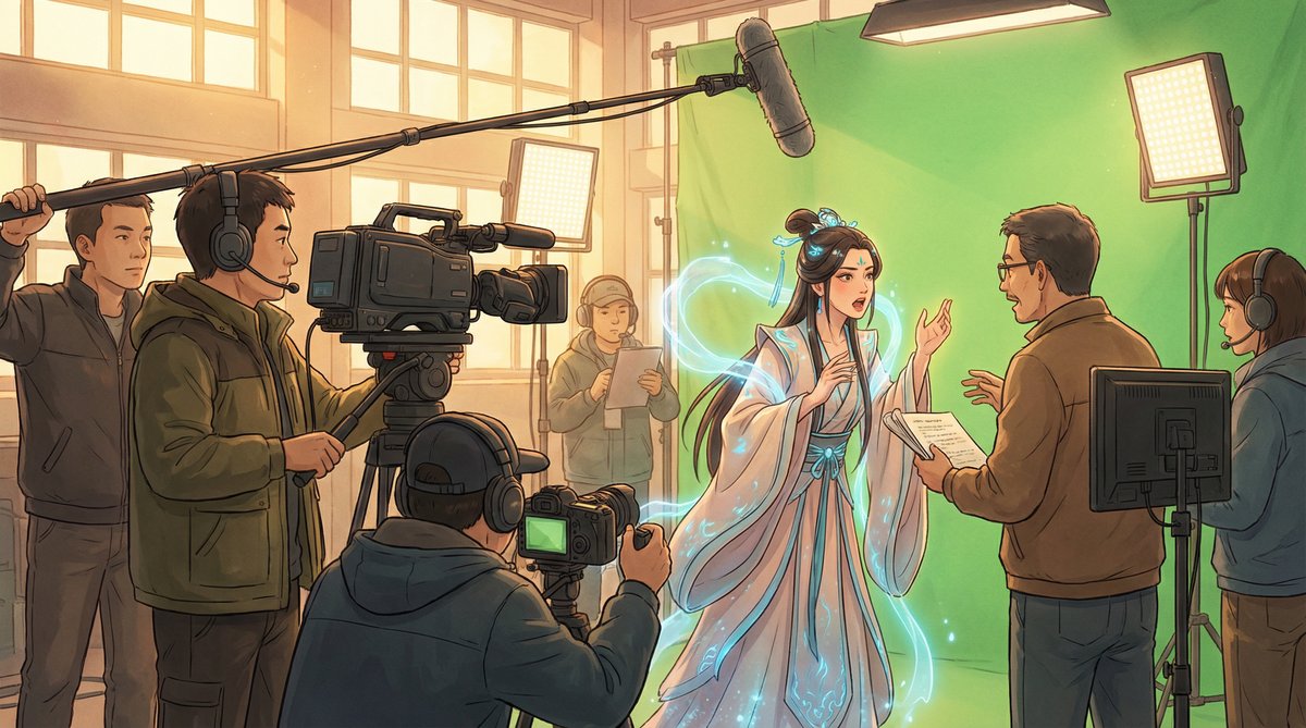 国产幕后花絮视频