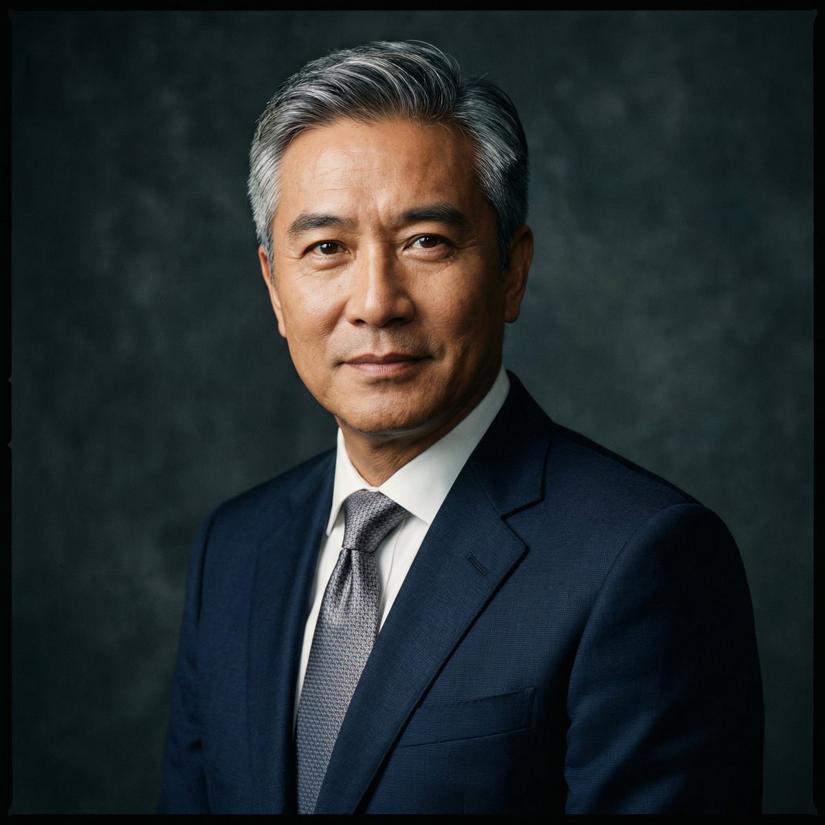 国产制片总监王建华